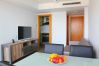 Апартаменты на Calpe - A42 EDIFICIO BORUMBOT 4 3º 27 Апартаменты на Calpe - A42 EDIFICIO BORUMBOT 4 3º 27