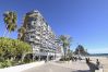 Апартаменты на Calpe - A04 CALPEMAR B 3º- 10 Апартаменты на Calpe - A04 CALPEMAR B 3º- 10