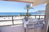 Апартаменты на Calpe - A38 CALPEMAR B 2º - 5 Апартаменты на Calpe - A38 CALPEMAR B 2º - 5