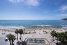 Апартаменты на Calpe - A44 ARENAL FASE2 5º 55 Апартаменты на Calpe - A44 ARENAL FASE2 5º 55