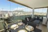 Апартаменты на Calpe - A21 LARIMAR 14ºB Апартаменты на Calpe - A21 LARIMAR 14ºB