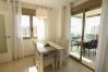 Апартаменты на Calpe - A21 LARIMAR 14ºB Апартаменты на Calpe - A21 LARIMAR 14ºB