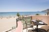 Апартаменты на Calpe - A22 EDIFICIO OCEANIC 303 Апартаменты на Calpe - A22 EDIFICIO OCEANIC 303