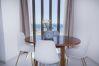 Апартаменты на Calpe - A22 EDIFICIO OCEANIC 303 Апартаменты на Calpe - A22 EDIFICIO OCEANIC 303