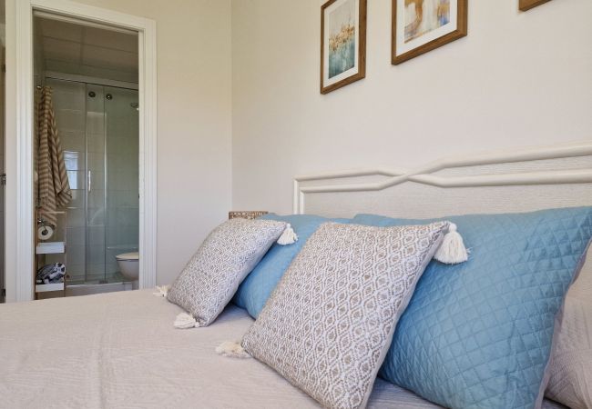 Апартаменты на Calpe - A87 EDIFICIO LARIMAR 11º D Апартаменты на Calpe - A87 EDIFICIO LARIMAR 11º D