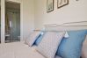 Апартаменты на Calpe - A87 EDIFICIO LARIMAR 11º D Апартаменты на Calpe - A87 EDIFICIO LARIMAR 11º D