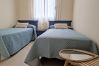 Апартаменты на Calpe - A87 EDIFICIO LARIMAR 11º D Апартаменты на Calpe - A87 EDIFICIO LARIMAR 11º D