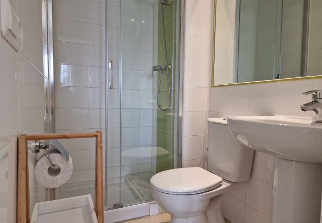 Апартаменты на Calpe - A88 EDIFICIO LARIMAR 8-D Апартаменты на Calpe - A88 EDIFICIO LARIMAR 8-D