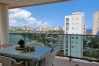 Апартаменты на Calpe - A88 EDIFICIO LARIMAR 8-D Апартаменты на Calpe - A88 EDIFICIO LARIMAR 8-D