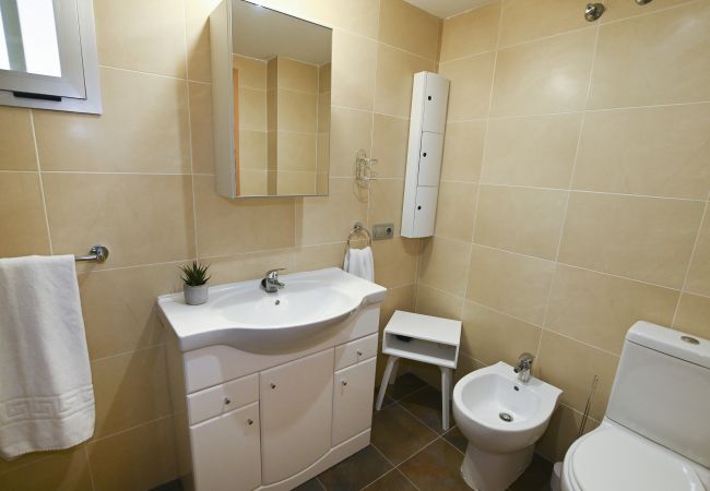 Апартаменты на Calpe - A104 COSTA CALPE 3º-7 Апартаменты на Calpe - A104 COSTA CALPE 3º-7