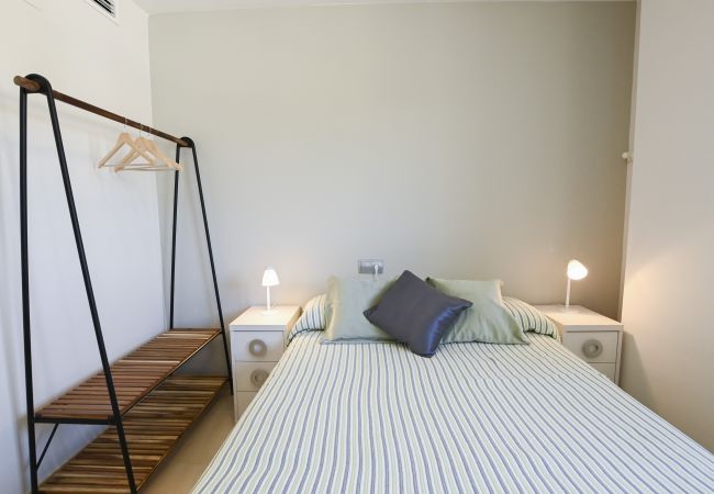 Апартаменты на Calpe - A104 COSTA CALPE 3º-7 Апартаменты на Calpe - A104 COSTA CALPE 3º-7