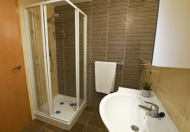 Апартаменты на Calpe - A104 COSTA CALPE 3º-7 Апартаменты на Calpe - A104 COSTA CALPE 3º-7