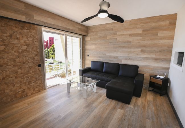 Апартаменты на Calpe - A105 MANILAMAR C 1-2 Апартаменты на Calpe - A105 MANILAMAR C 1-2