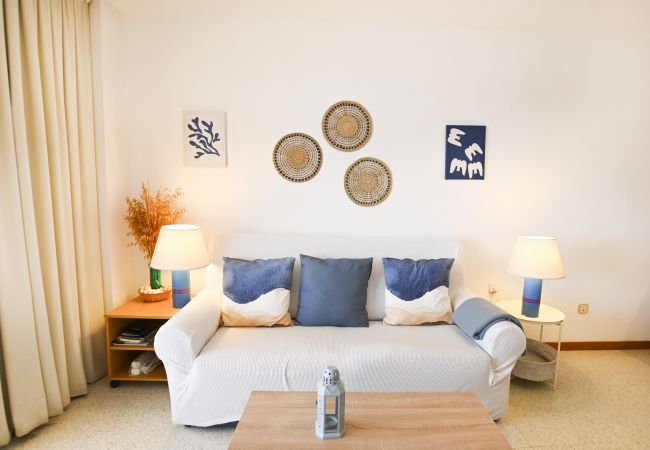 Апартаменты на Calpe - A107 CALPPLACE 3  9º 3 Апартаменты на Calpe - A107 CALPPLACE 3  9º 3