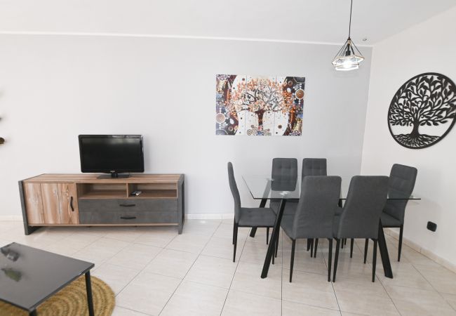 Апартаменты на Calpe - A39 Consulado 2-2 Апартаменты на Calpe - A39 Consulado 2-2