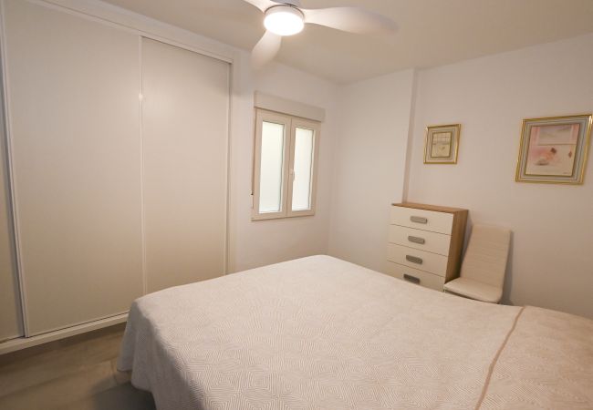 Апартаменты на Calpe - A10 ACUARIO 3º C Апартаменты на Calpe - A10 ACUARIO 3º C