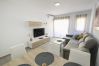Апартаменты на Calpe - A10 ACUARIO 3º C Апартаменты на Calpe - A10 ACUARIO 3º C