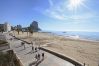Апартаменты на Calpe - A101 OCEANIC 201 Апартаменты на Calpe - A101 OCEANIC 201