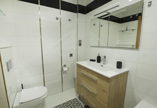 Апартаменты на Calpe - A106 CASANOVA BAJO 5B Апартаменты на Calpe - A106 CASANOVA BAJO 5B