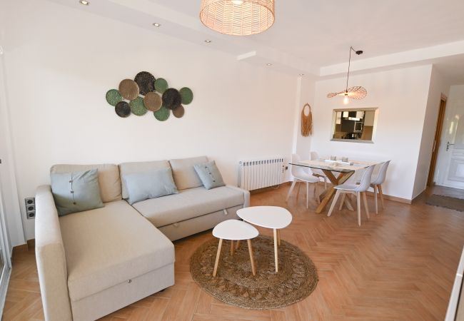 Апартаменты на Calpe - A106 CASANOVA BAJO 5B Апартаменты на Calpe - A106 CASANOVA BAJO 5B
