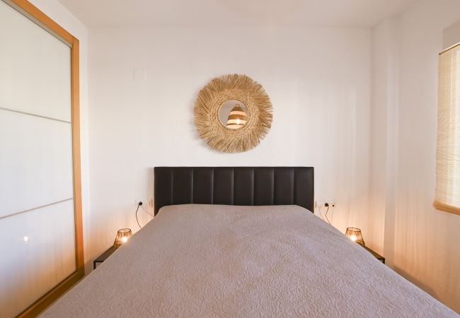 Апартаменты на Calpe - A106 CASANOVA BAJO 5B Апартаменты на Calpe - A106 CASANOVA BAJO 5B