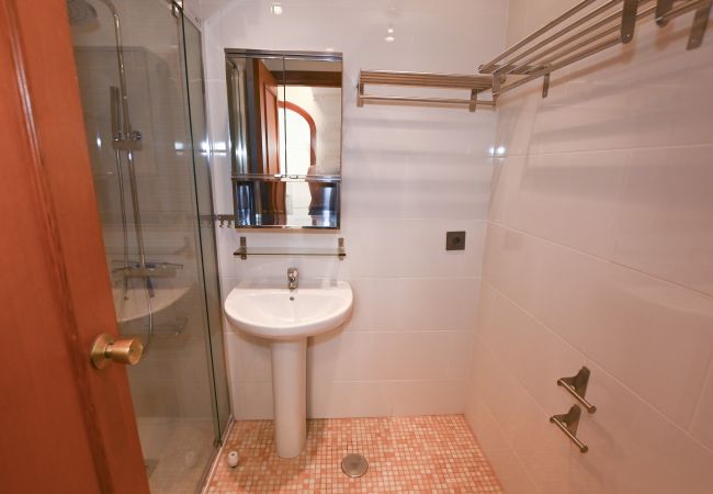 Апартаменты на Calpe - A109 APOLO V 1G Апартаменты на Calpe - A109 APOLO V 1G