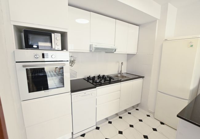 Апартаменты на Calpe - A109 APOLO V 1G Апартаменты на Calpe - A109 APOLO V 1G