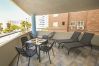 Апартаменты на Calpe - A117 VELES I VENTS 1A Апартаменты на Calpe - A117 VELES I VENTS 1A