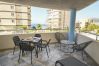 Апартаменты на Calpe - A117 VELES I VENTS 1A Апартаменты на Calpe - A117 VELES I VENTS 1A