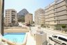 Апартаменты на Calpe - A117 VELES I VENTS 1A Апартаменты на Calpe - A117 VELES I VENTS 1A