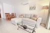 Апартаменты на Calpe - A115 LA LUZ III 4A Апартаменты на Calpe - A115 LA LUZ III 4A