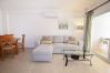 Апартаменты на Calpe - A115 LA LUZ III 4A Апартаменты на Calpe - A115 LA LUZ III 4A