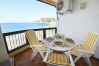 Апартаменты на Calpe - A112 CARIBE PLAYA 5º D Апартаменты на Calpe - A112 CARIBE PLAYA 5º D