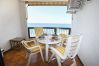 Апартаменты на Calpe - A112 CARIBE PLAYA 5º D Апартаменты на Calpe - A112 CARIBE PLAYA 5º D