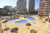 Апартаменты на Calpe - A24 ZAFIRO 12B Апартаменты на Calpe - A24 ZAFIRO 12B