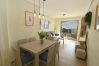 Апартаменты на Calpe - A02 PLAZA MAYOR ESC A  6º A Апартаменты на Calpe - A02 PLAZA MAYOR ESC A  6º A
