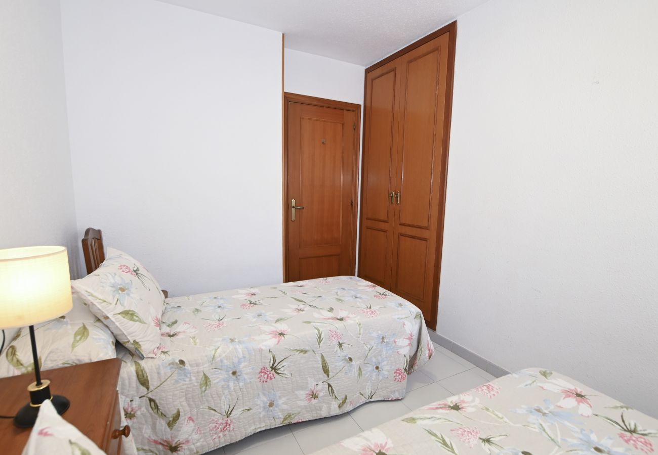 Апартаменты на Кальпе / Calpe - A25 LAS CONCHAS 2A