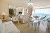 Апартаменты на Calpe - A63 PEÑON DE IFACH FASE1 9ºD