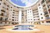 Апартаменты на Calpe - A70  EUROSOL II 7I