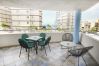 Апартаменты на Calpe - A117 VELES I VENTS 1A