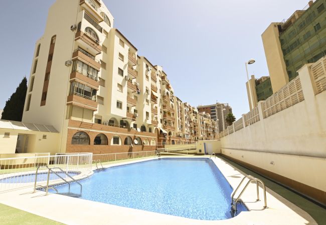  на Calpe - A116 MARENOSTRUM, FASE 4, 2ºB